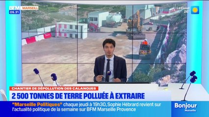 Bonjour Marseille du vendredi 12 septembre 2025