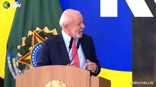 Brasile, l'ex presidente Bolsonaro condannato a 27 anni e tre mesi