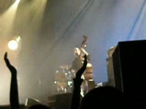 Renan Luce à rennes