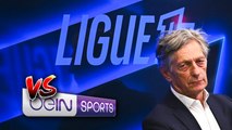 🔥 Pourquoi la guerre entre BeInSports et la Ligue s’intensifie ?