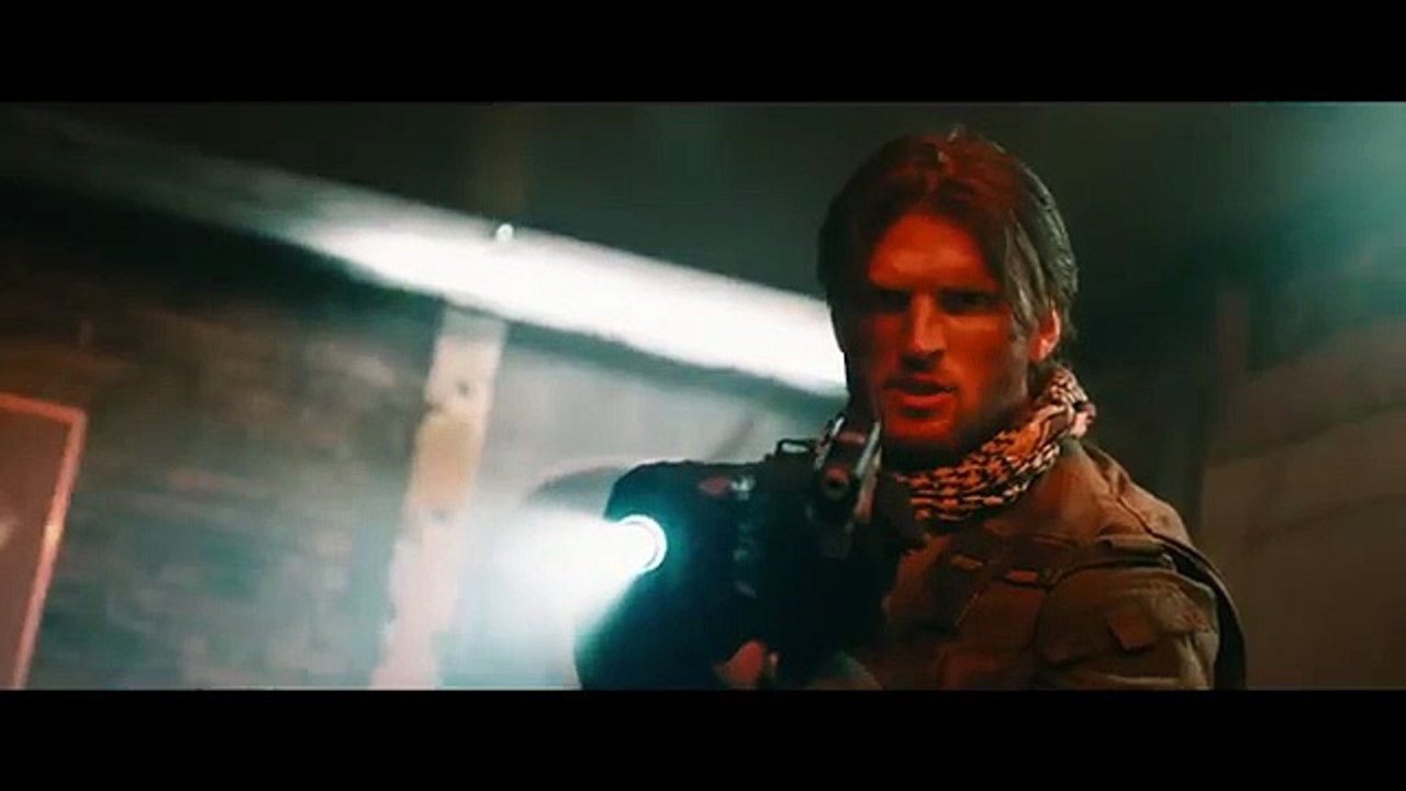 Death Valle - हॉलीवुड एक्शन - हिंदी Full Movie 🎬Hollywood Sci-Fi Action Horror Hindi Dubbed🔥 Movies