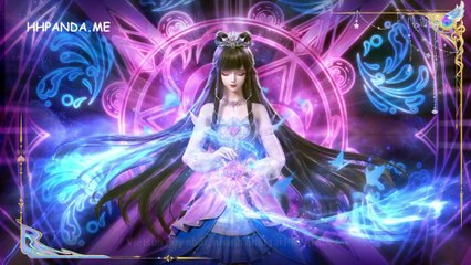 Đế Linh Yêu- Mặc Thuỷ Linh Lung Tập 11 Vietsub + Thuyết Minh