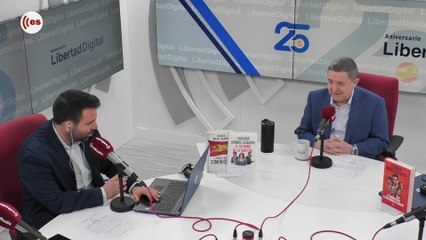 Federico a las 8: Puigdemont y la UCO no le dan tregua a Sánchez