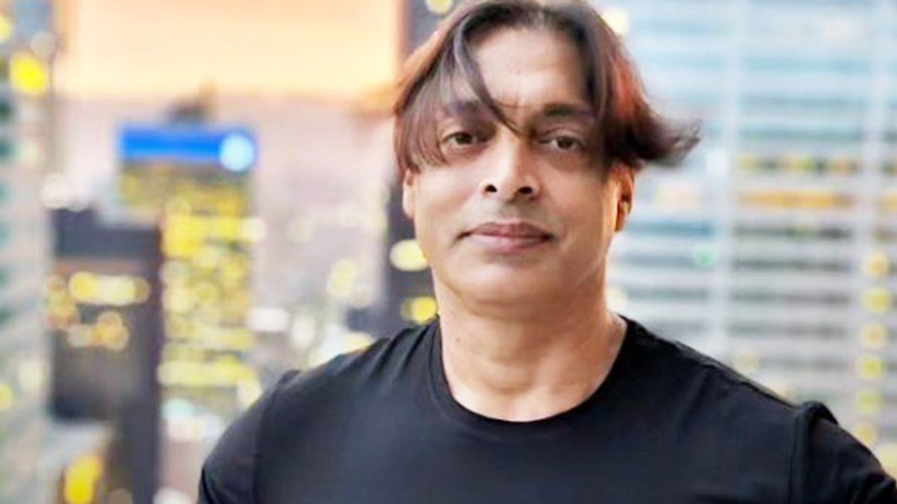 Shoiab Akhtar की निकाह पर क्यों हुआ था हल्ला?