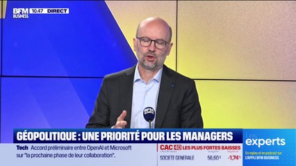 Les Experts : Des baisses de taux "possibles" prochainement - 12/09