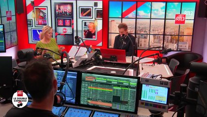 L'INTÉGRALE - Charlotte Cardin dans Le Double Expresso RTL2 (12/09/25)