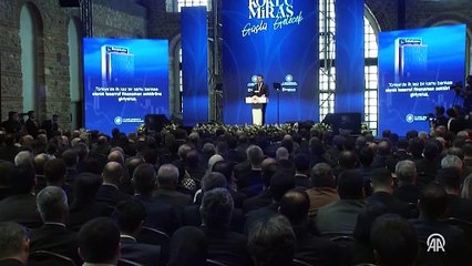 Bakan Kurum, faizsiz ev, iş yeri ve araç satın almada yeni dönemin detaylarını paylaştı