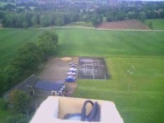 Avion inboard Pilote: Benoît 143