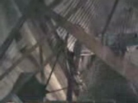 Office 1 de cloches église St esprit 97270 martinique