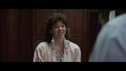 Bande-annonce «Christy» (VO)