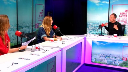 Les improbables d'Eva Kruyver avec Marie Portolano !