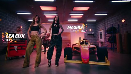 GP Explorer 3 : la bande-annonce officielle