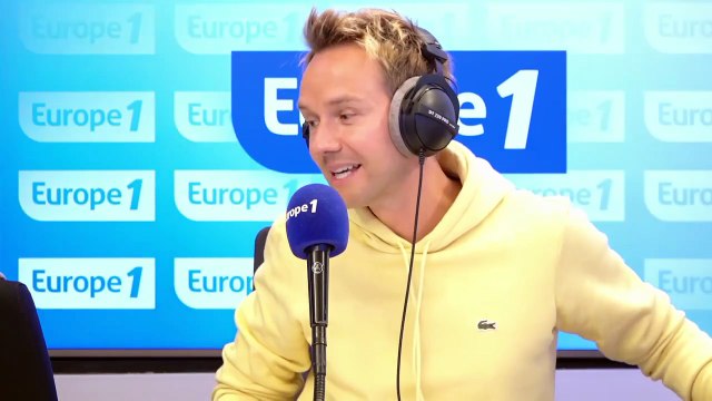 Ces «deux raisons» qui ont poussé Cyril Féraud à arrêter la présentation de certaines émissions