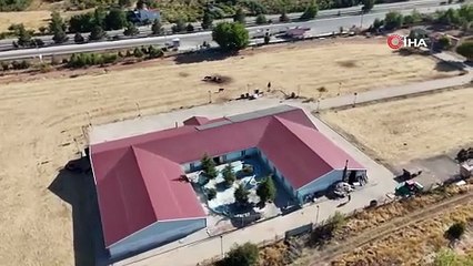 Osmanlı'nın yöntemiyle yola çıkıp, ilaç kullanmadan bine yakın genci hayata döndürdüler!