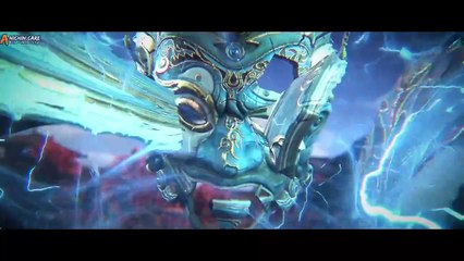 Jun You Yun Season 2 Episode 18 Subtitle Indonesia