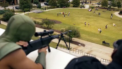 Peacemaker Season 2 Episode 5 Promo