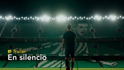 En silencio. La resiliencia de Isco Alarcón - Trailer