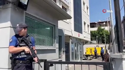 Bursa'da her yerde aranıyordu! 16 yaşındaki şüpheli yakaladı