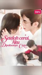 Setelah Cerai Aku Di Paksanya Cinta Part-1