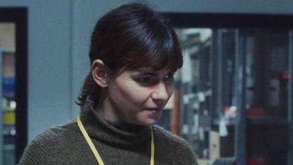 On Falling EXTRAIT VO STFR "Chocolat"