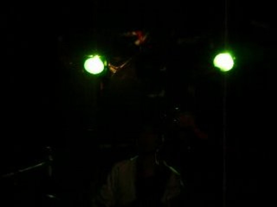 Yeahman'c show bordeaux