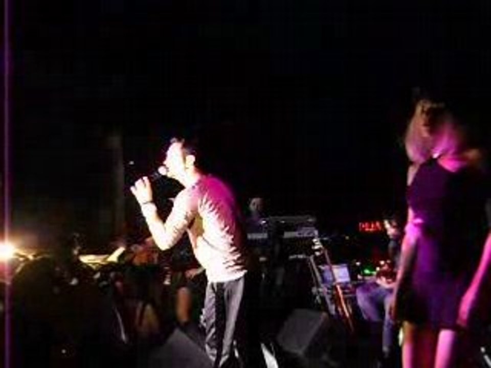 Tan Taşçı-Kuşadası Jade Beach Club Açılışı