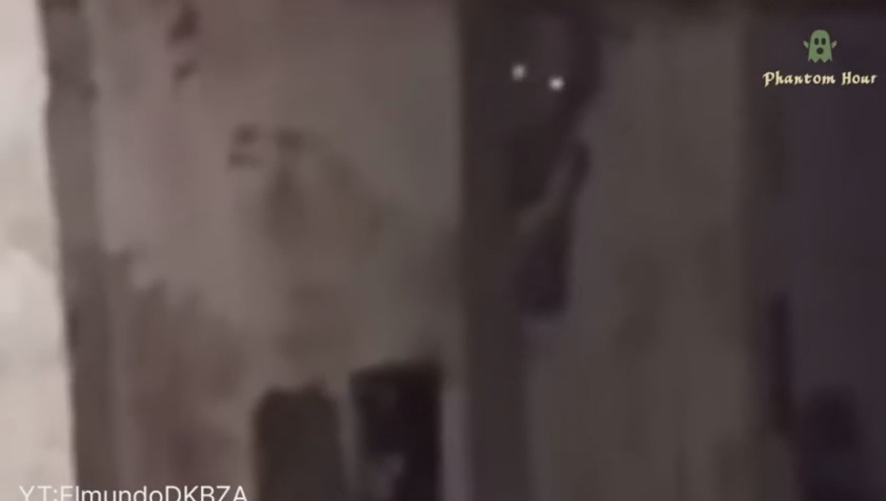 Terrifying Paranormal Footage Caught on Camera | Top 5 Scary Videos ...