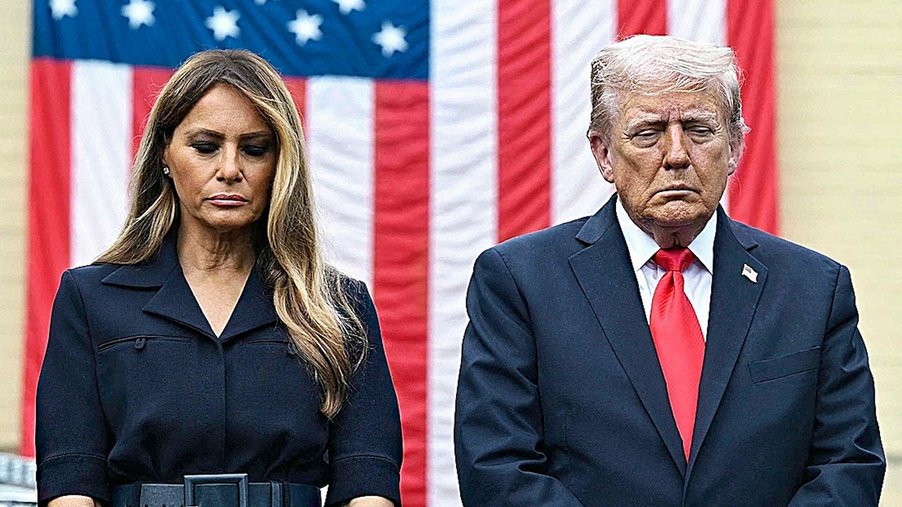 Trump galardonará a Charlie Kirk con la Medalla Presidencial de la Libertad a título póstumo
