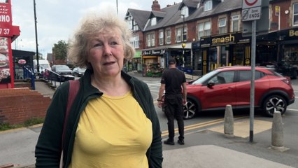 Leeds reflects on the chickenpox jab and general illness remedies