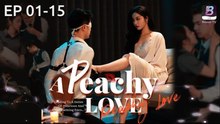 A PEACHY LOVE- Drama FULL MOVIES ENGLISH SUB