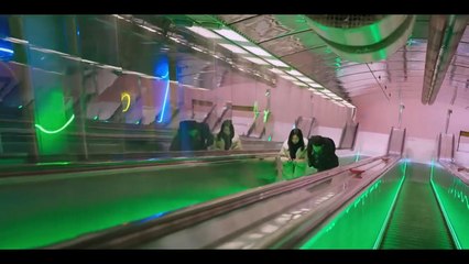 AMIDST A SNOWSTORM OF LOVE 《Hindi DUB》+《Eng SUB》Full Episode 09 |