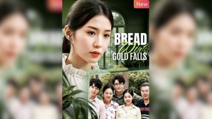 Bread wins Gold Falls - FULL MOVIES ENGLISH SUB