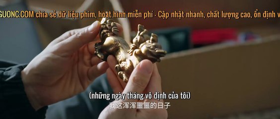 Hải Hôn Hành - Voyage To Haihun - Tập 1