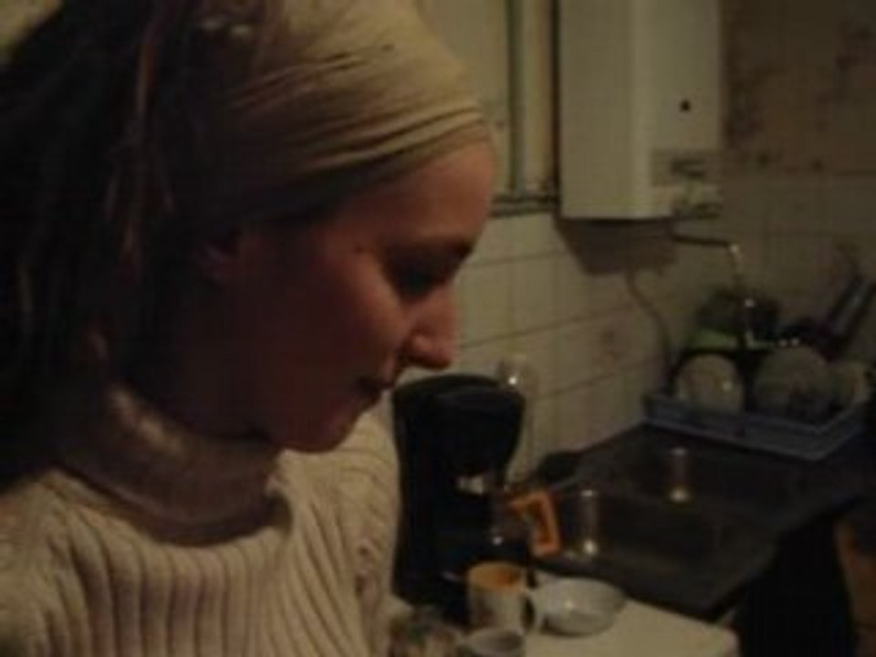 stef dans son élément