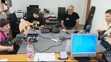 En Radio El Palmar - Forajidos
