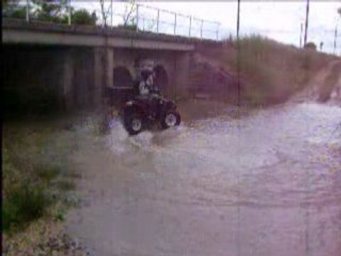 quad sym quadlander 300