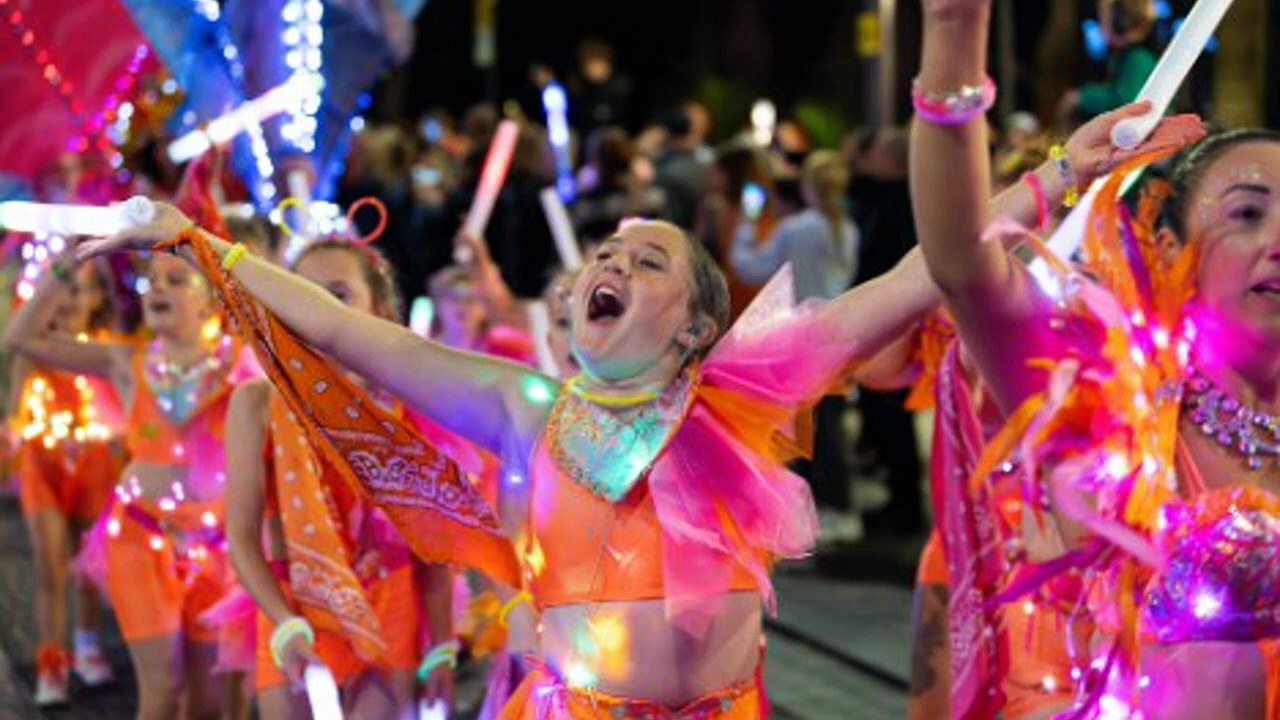 5 best things to do next week (15/9-21/9)