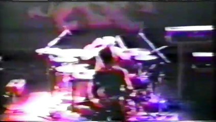 Static-X Live Chicago 2001 | Full Industrial Metal Concert