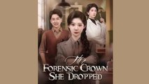 The forensic crown she dropped - FULL MOVIES ENGLISH SUB