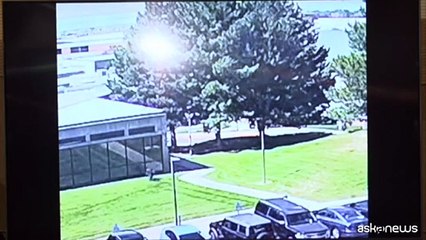 Nuovo video del sospetto killer di Charlie Kirk: l'FBI: aiutateci