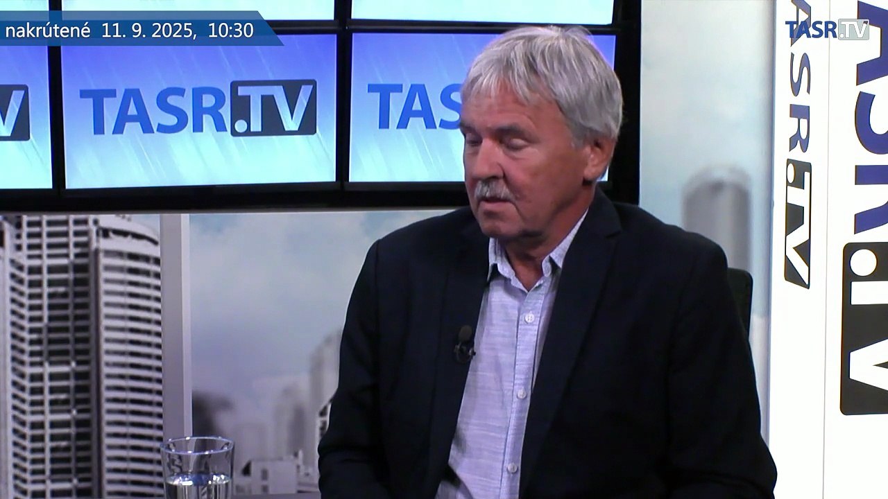 HRABKO: Ak opozícia pri konsolidácii staví na rozprávky, doplatí na to