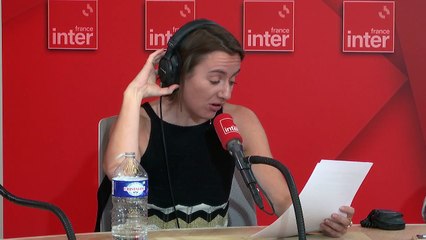 Mon ancien régime - Lisa Delmoitiez n'aurait pas fait comme ça