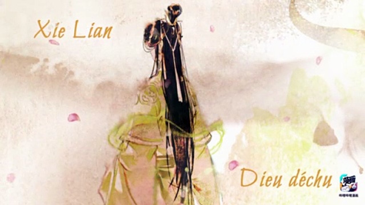 Heaven Official's Blessing - Trailer