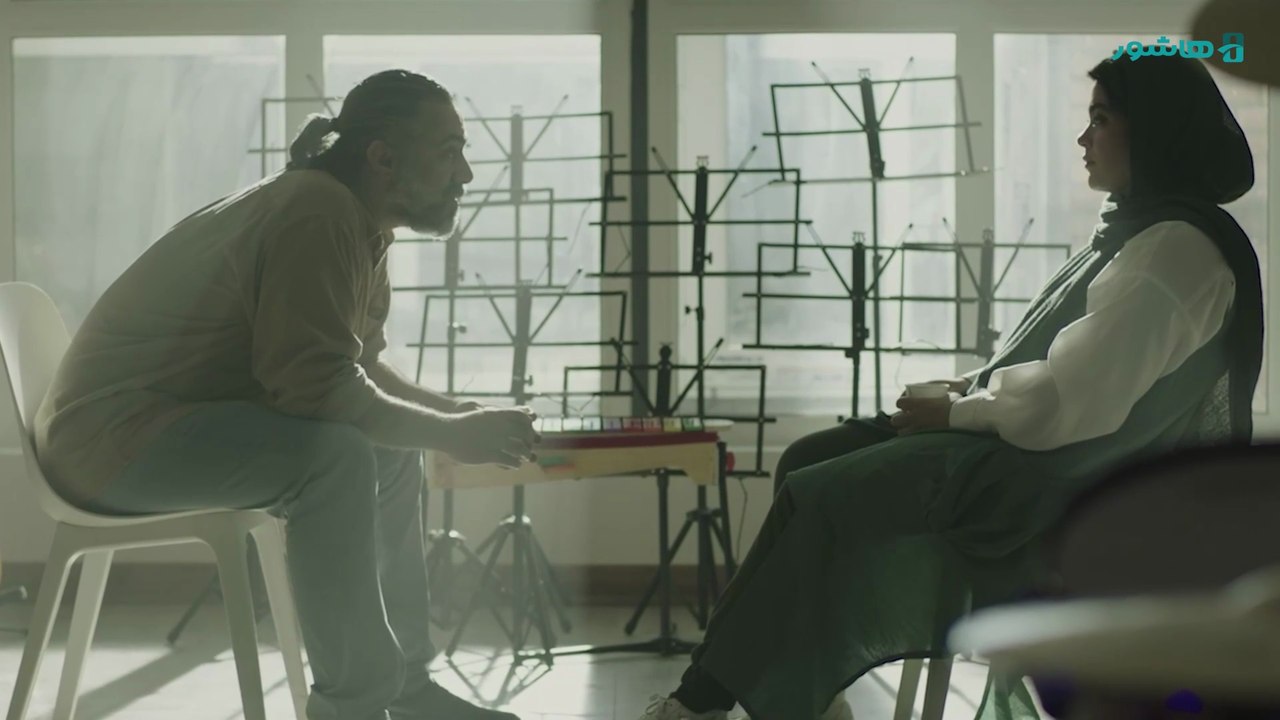 تماشای آنلاین فیلم سینمایی «برکه خاموش» | روایت...