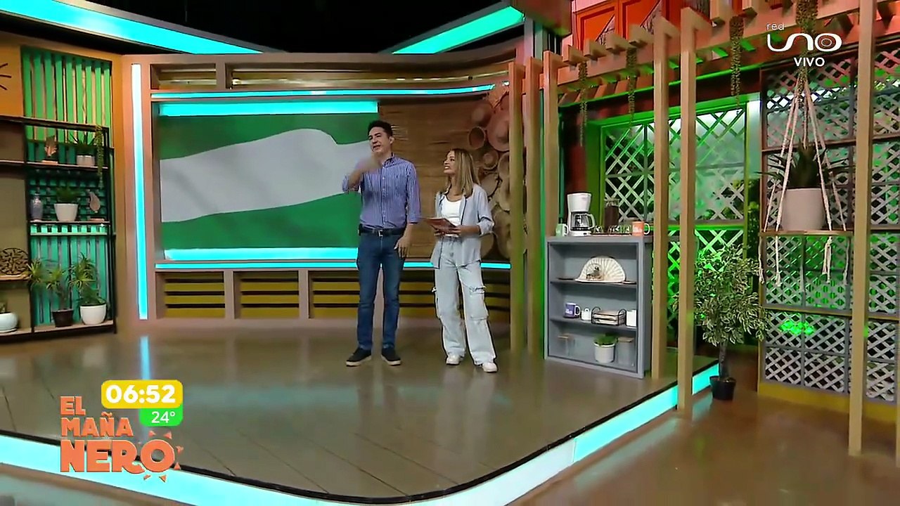 EL MAÑANERO SCZ 12/09/2025