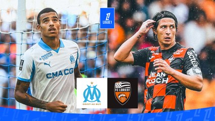 OM - Lorient : les compositions probables