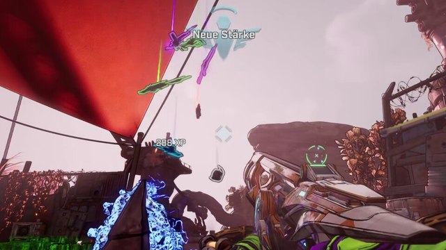 Borderlands 4: Legendäre Items direkt nach dem Intro? Dieser Farmspot macht's möglich