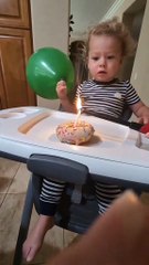 doğum günü 1 el ateş sesi