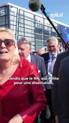 Sébastien Lecornu Premier ministre : qui participera (ou pas) au nouveau gouvernement ?