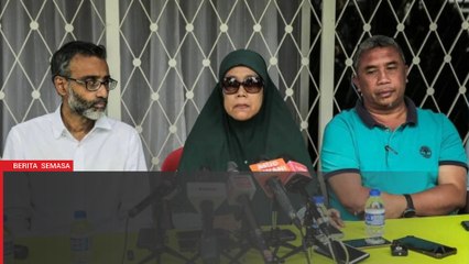 'Insiden kekecohan, kecederaan polis tidak libatkan penduduk'